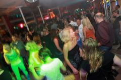 10.08.2013 - Ü30-Party