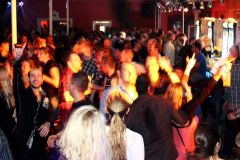 26.10.2013 - 80er & 90er Party