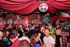 27.04.2013 - 80er & 90er Party