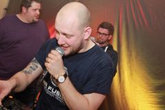 29.03.2014 - 80er & 90er Party