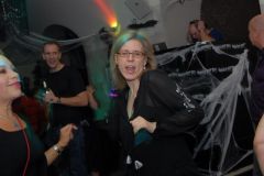 02.11.2013 - Ü30-Halloween