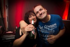 11.10.2014 - Ü30-Party