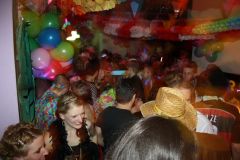 14.02.2015 - Ü30-Faschingsparty