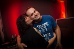 11.10.2014 - Ü30-Party