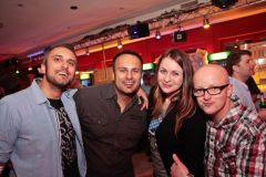 27.04.2013 - 80er & 90er Party