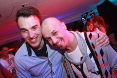 29.03.2014 - 80er & 90er Party