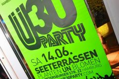 31.05.2014 - 80er & 90er Party