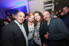 08.03.2014 - Ü30-Party