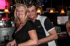 15.03.2014 - Ü30-Party