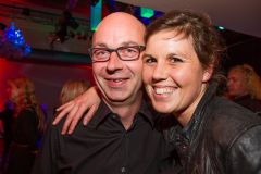 25.05.2013 - Ü30-Party