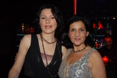 10.05.2014 - Ü30-Party