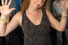 06.12.2014 - Ü30-Singleparty