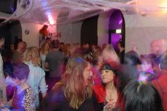 02.11.2013 - Ü30-Halloween