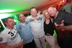 17.05.2014 - Ü30-Party
