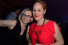 30.11.2014 - 80er & 90er Party