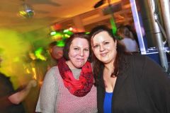 31.01.2015 - 80er & 90er Party