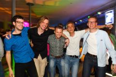 25.04.2015 - 80er & 90er Party
