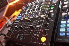 17.05.2014 - Ü30-Party