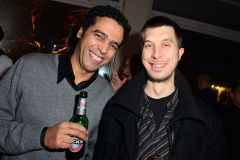 26.12.2014 - 80er & 90er Party