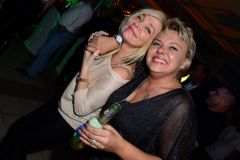 30.11.2014 - 80er & 90er Party