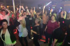 26.12.2014 - 80er & 90er Party