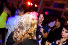 25.04.2015 - 80er & 90er Party