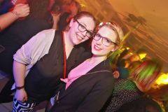 31.01.2015 - 80er & 90er Party