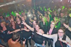 31.01.2015 - 80er & 90er Party