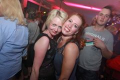 17.05.2014 - Ü30-Party