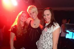26.12.2014 - 80er & 90er Party