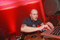 31.01.2015 - 80er & 90er Party