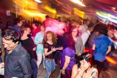 25.04.2015 - 80er & 90er Party