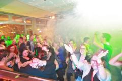 31.01.2015 - 80er & 90er Party