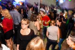 25.04.2015 - 80er & 90er Party