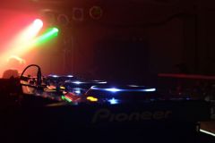 26.12.2014 - 80er & 90er Party