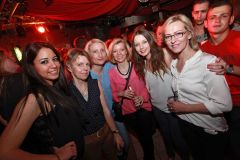 17.05.2014 - Ü30-Party