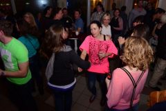 26.12.2014 - 80er & 90er Party