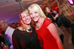 31.01.2015 - 80er & 90er Party