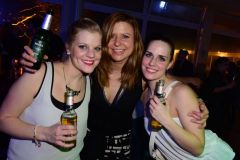 26.12.2014 - 80er & 90er Party