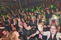 31.01.2015 - 80er & 90er Party