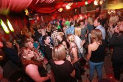 17.05.2014 - Ü30-Party