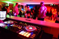 30.11.2014 - 80er & 90er Party