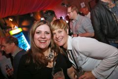 31.01.2015 - 80er & 90er Party