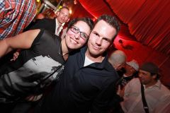 17.05.2014 - Ü30-Party