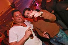 31.01.2015 - 80er & 90er Party