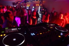 26.12.2014 - 80er & 90er Party