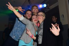 30.11.2014 - 80er & 90er Party