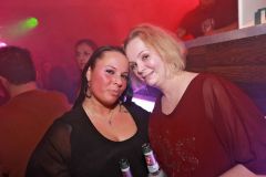 31.01.2015 - 80er & 90er Party