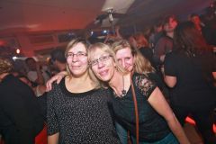 31.01.2015 - 80er & 90er Party