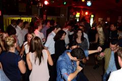 30.11.2014 - 80er & 90er Party